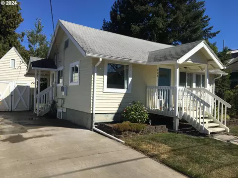 225 NW 16th St, Corvallis, OR 97330