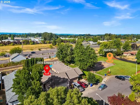 2478 S Alpine St, Cornelius, OR 97113 photo 44