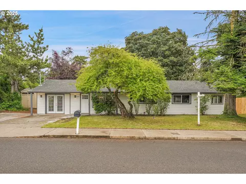 4214 SE 99th Ave, Portland, OR 97266