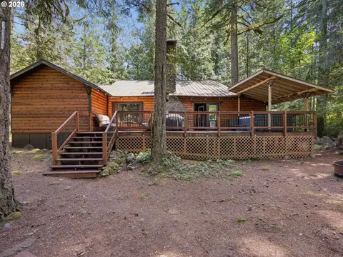 Other - 26845 E Rolling Riffle Ln, Rhododendron, OR 97049 photo 8 of 11