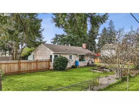 13314 SE Bush St, Portland, OR 97236