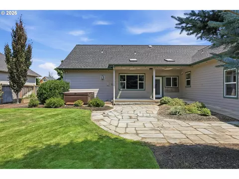 Exterior - 91096 Austin St, Eugene, OR 97408 photo 3 of 7