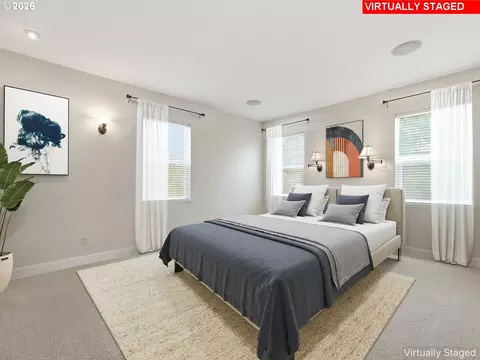 Bedroom - 91096 Austin St, Eugene, OR 97408 photo 1 of 9