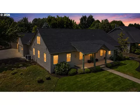 Exterior - 91096 Austin St, Eugene, OR 97408 photo 7 of 7