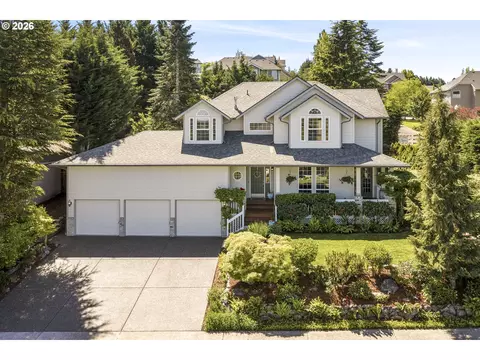 2703 NE 162nd St, Ridgefield, WA 98642