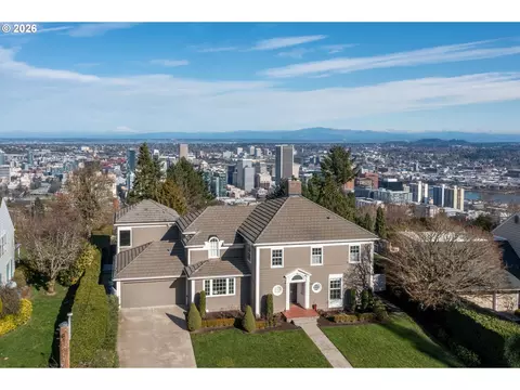 1281 SW Davenport St, Portland, OR 97201
