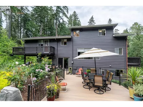 Exterior - 27828 Gibralter Loop, Eugene, OR 97405 photo 3 of 13