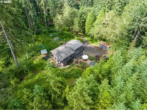 View/Area - 27828 Gibralter Loop, Eugene, OR 97405 photo 3 of 5