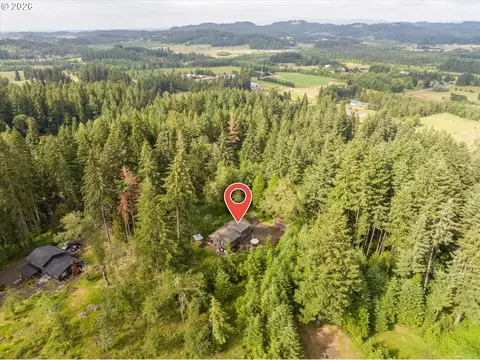 View/Area - 27828 Gibralter Loop, Eugene, OR 97405 photo 4 of 5