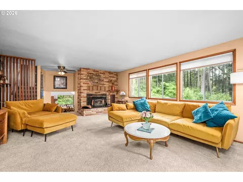 Living - 27828 Gibralter Loop, Eugene, OR 97405 photo 2 of 2