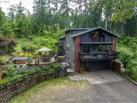 Exterior - 27828 Gibralter Loop, Eugene, OR 97405 photo 10 of 13