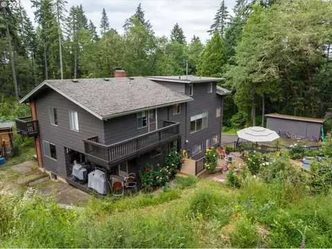 Exterior - 27828 Gibralter Loop, Eugene, OR 97405 photo 11 of 13