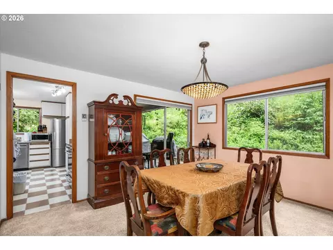 Dining - 27828 Gibralter Loop, Eugene, OR 97405 photo 1 of 1