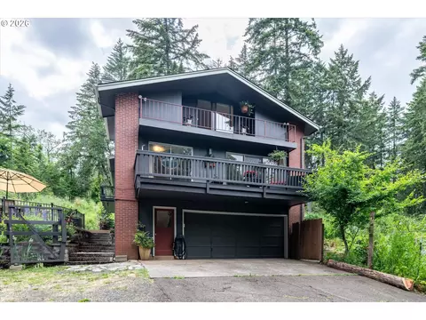 Exterior - 27828 Gibralter Loop, Eugene, OR 97405 photo 1 of 13