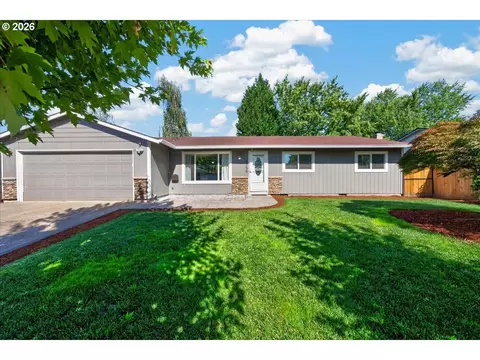 2356 SE 56th Pl, Hillsboro, OR 97123