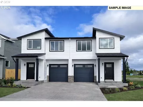 362 E Wilson St, Carlton, OR 97111