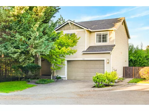 9080 SW Graphite Ter, Beaverton, OR 97007