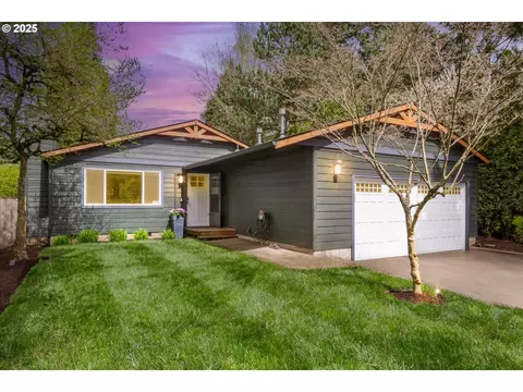 4927 SW Pomona St, Portland, OR 97219