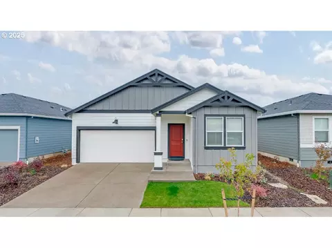 2970 T St, Springfield, OR 97477