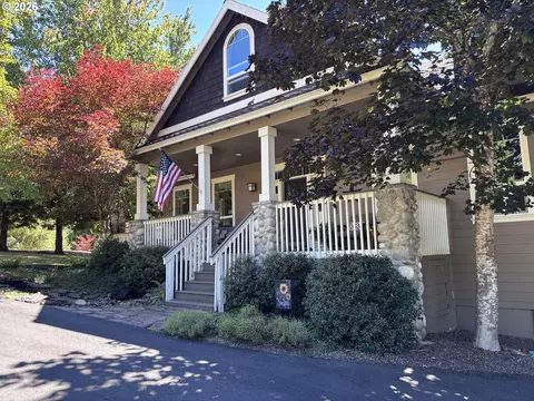 22275 S Big Cedar Ln, Beavercreek, OR 97004