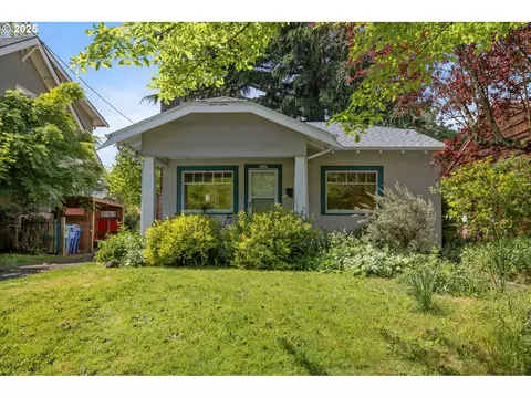 2245 SE 32nd Pl SE, Portland, OR 97214