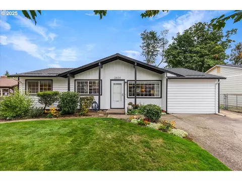 2604 SE 176th Pl, Portland, OR 97236