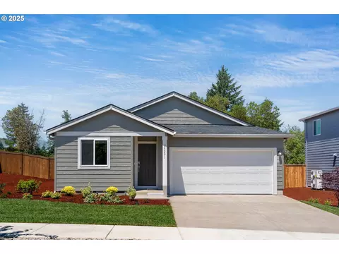 25269 Todd Way, Veneta, OR 97487