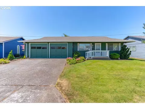 1465 Thompson Rd, Woodburn, OR 97071