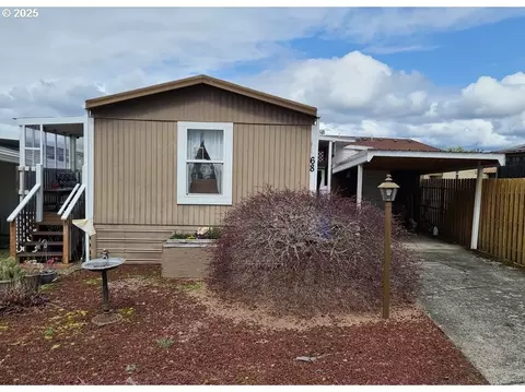 15509 SE Mill Plain Blvd #68, Vancouver, WA 98684