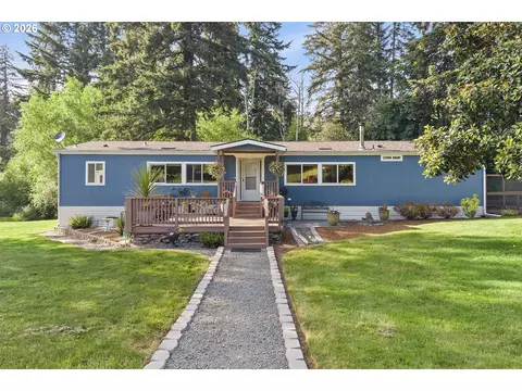 20341 SE Helzer Way, Damascus, OR 97089