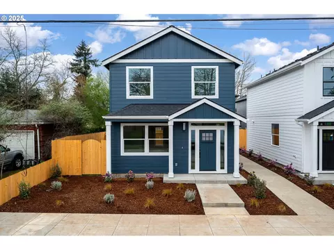 1599 NE Liberty St, Portland, OR 97211
