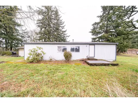 41729 Kingston Jordan Rd SE, Stayton, OR 97383
