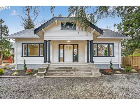 5465 SW Scholls Ferry Rd, Portland, OR 97225