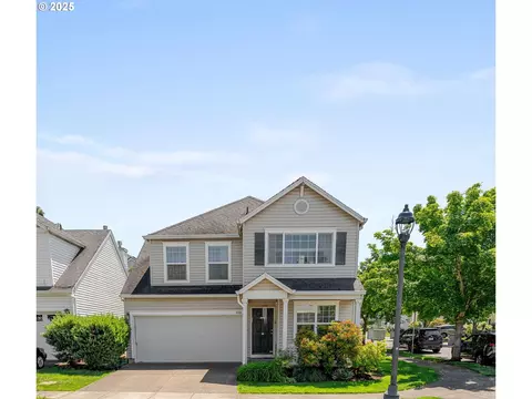 4504 NW Bobcat Pl, Beaverton, OR 97006