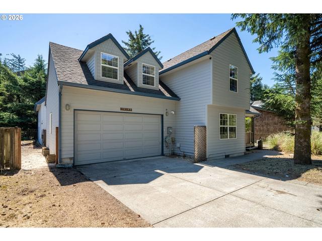 34145 Venture Blvd, Pacific City, OR 97135