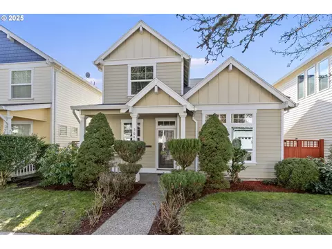 5648 NE Canard Dr, Hillsboro, OR 97124