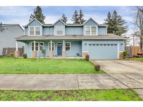 3718 SE 127th Pl, Portland, OR 97236