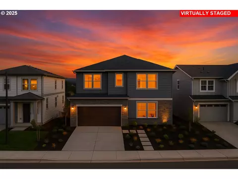 17634 SW Watchman Ln, Beaverton, OR 97007