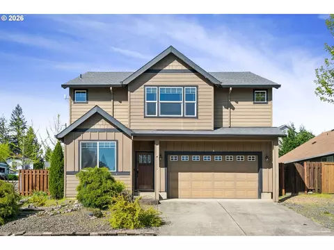 18659 Van Fleet Ave, Sandy, OR 97055