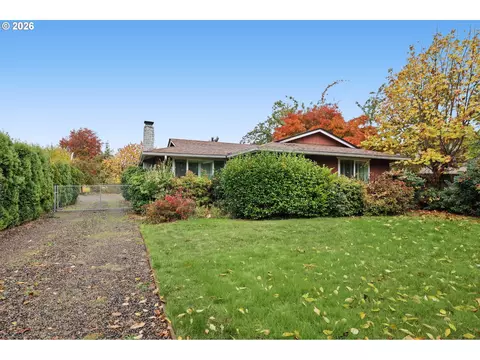 Exterior - 787 N Terry St, Eugene, OR 97402 photo 1 of 7