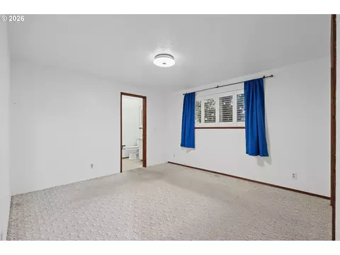 Bedroom - 787 N Terry St, Eugene, OR 97402 photo 1 of 3