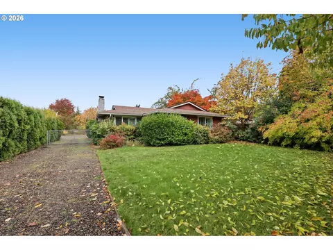Exterior - 787 N Terry St, Eugene, OR 97402 photo 2 of 7