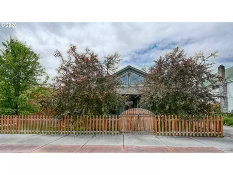 415 N Gale St, Heppner, OR 97836