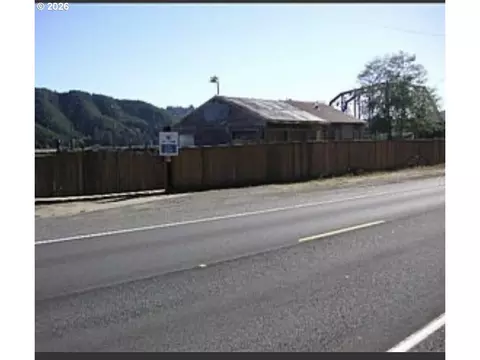 Us 101, Florence, OR 97439