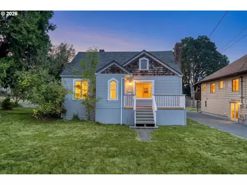 280 Wyeth St, Saint Helens, OR 97051