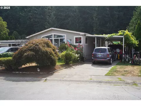 16000 SE Powell Blvd # 16, Portland, OR 97236