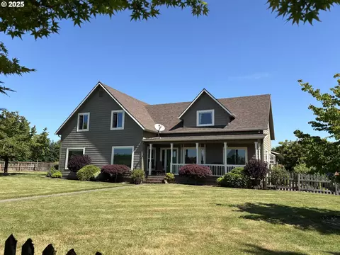 19905 SE Neck Rd, Dayton, OR 97114