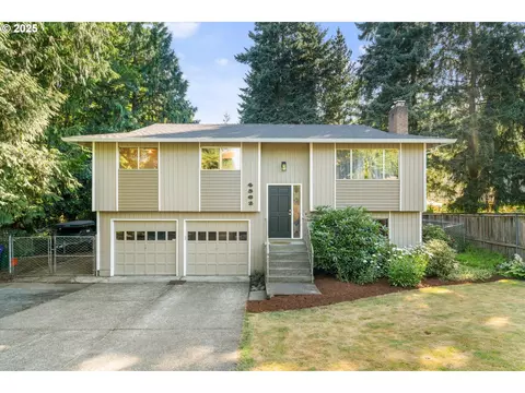 4362 SE Jobes Ct, Milwaukie, OR 97222