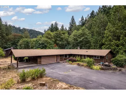 30004 Scappoose Vernonia Hwy, Scappoose, OR 97056