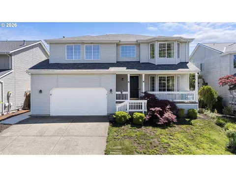 5758 NW Crady Ln, Portland, OR 97229